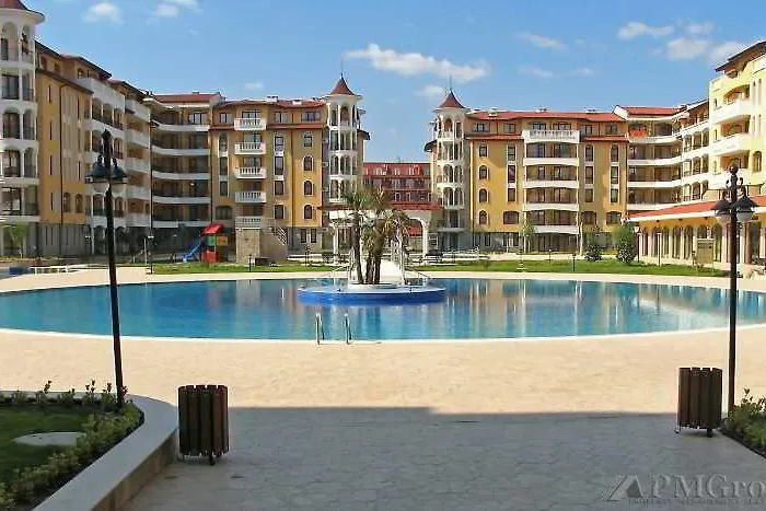 Royal Sun Sunny Beach