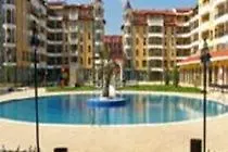 Royal Sun Aparthotel Sunny Beach