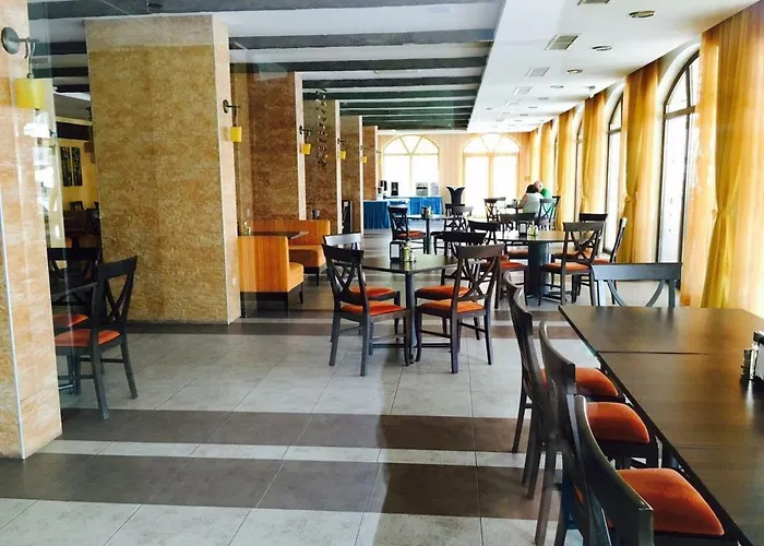 Royal Sun Sunny Beach