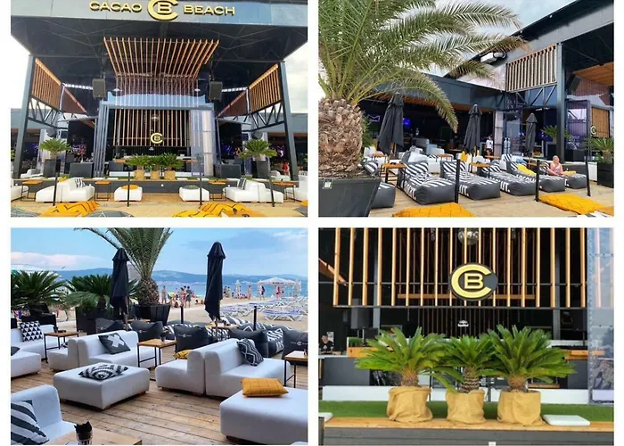 Royal Sun Aparthotel 2*