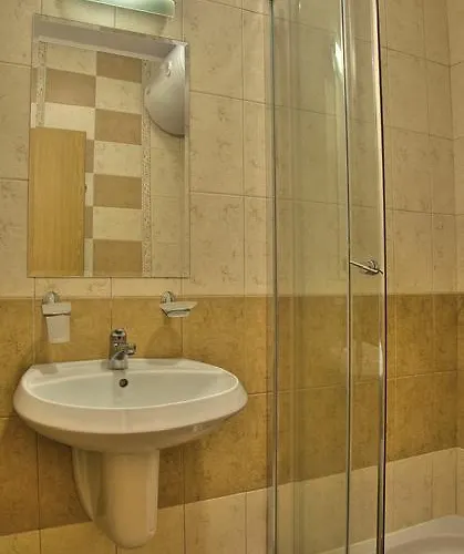 Aparthotel Royal Sun Sunny Beach